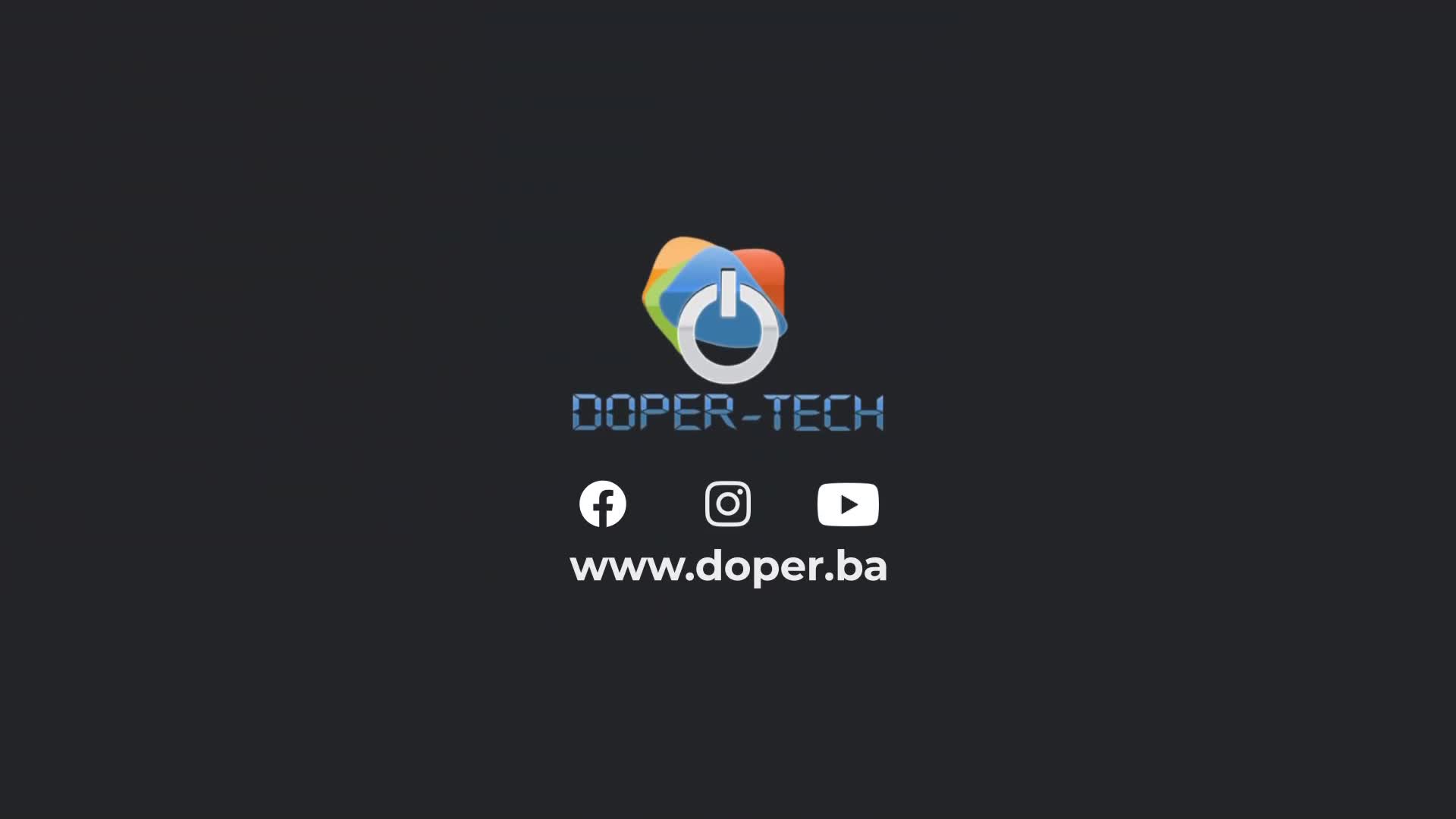 FaceTV