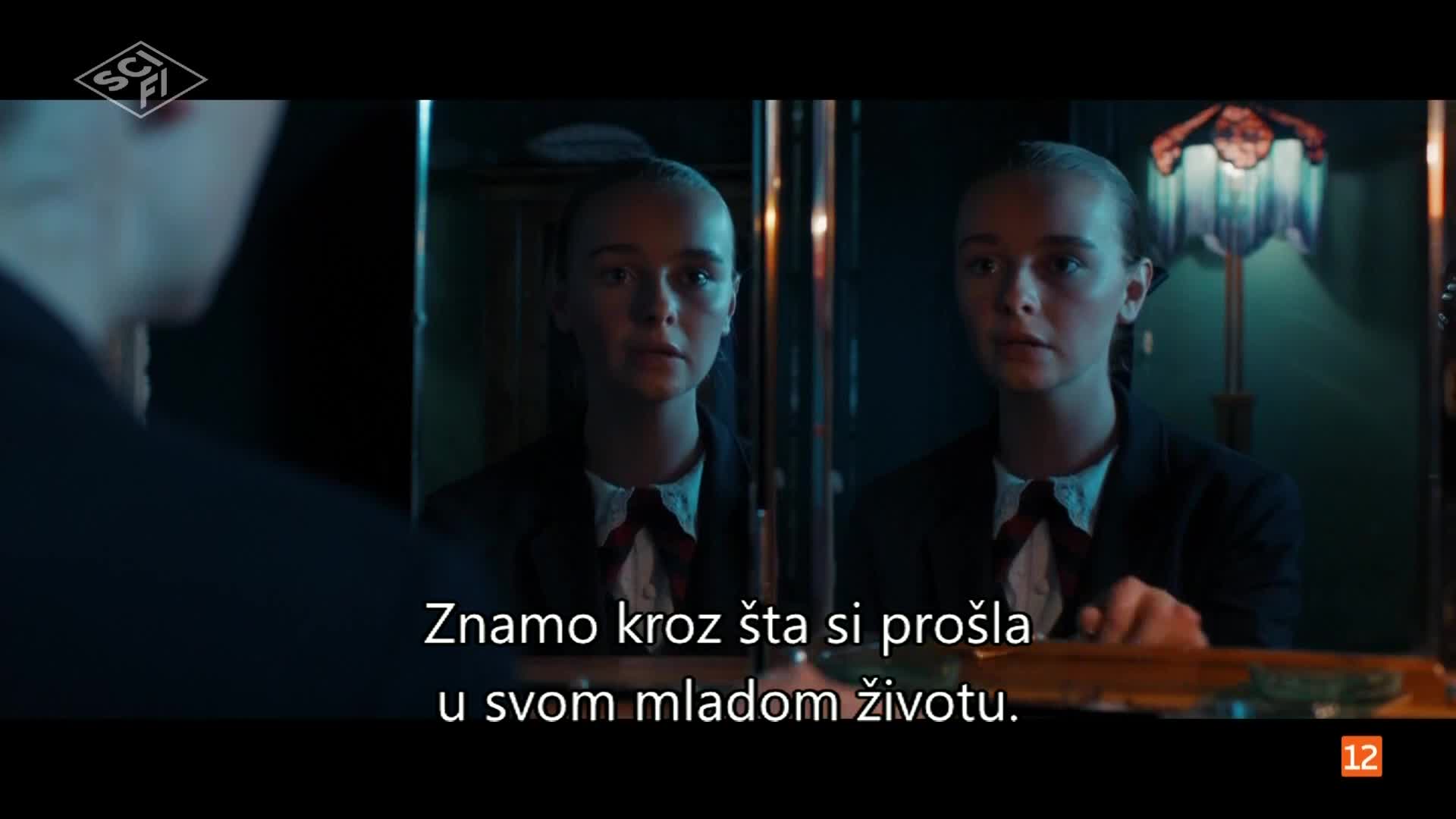 SciFi