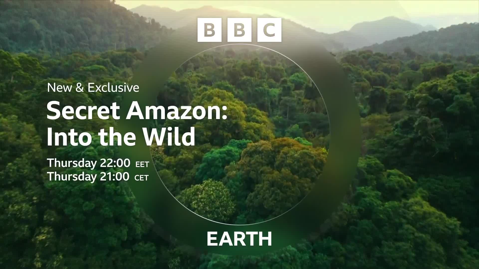 BBCEarth