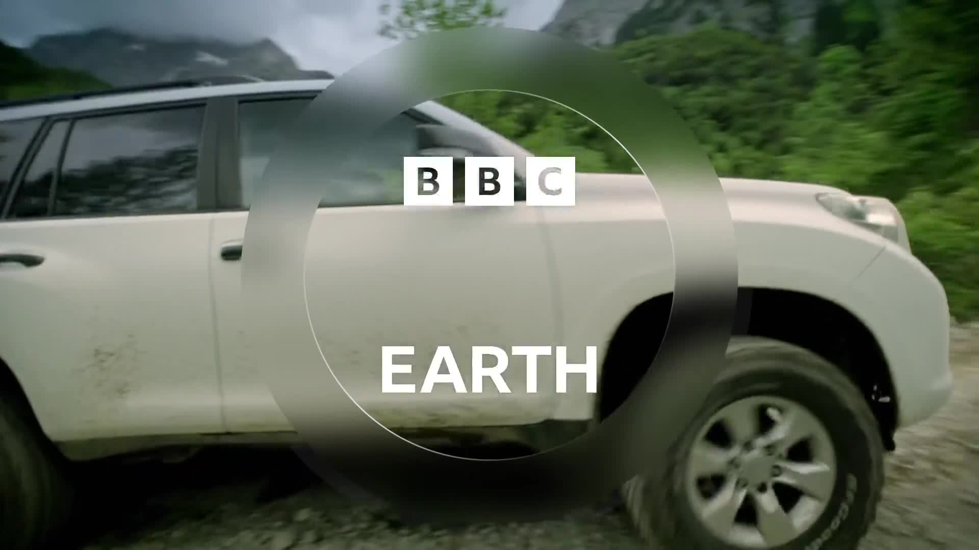 BBCEarth