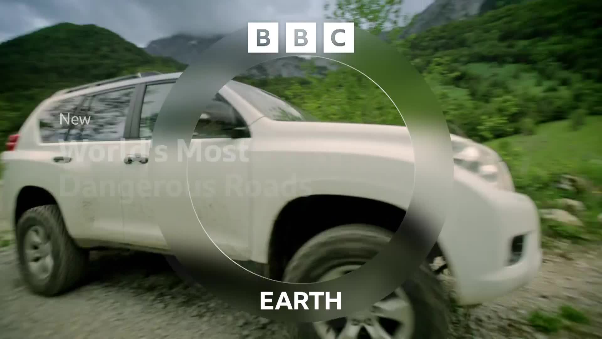 BBCEarth
