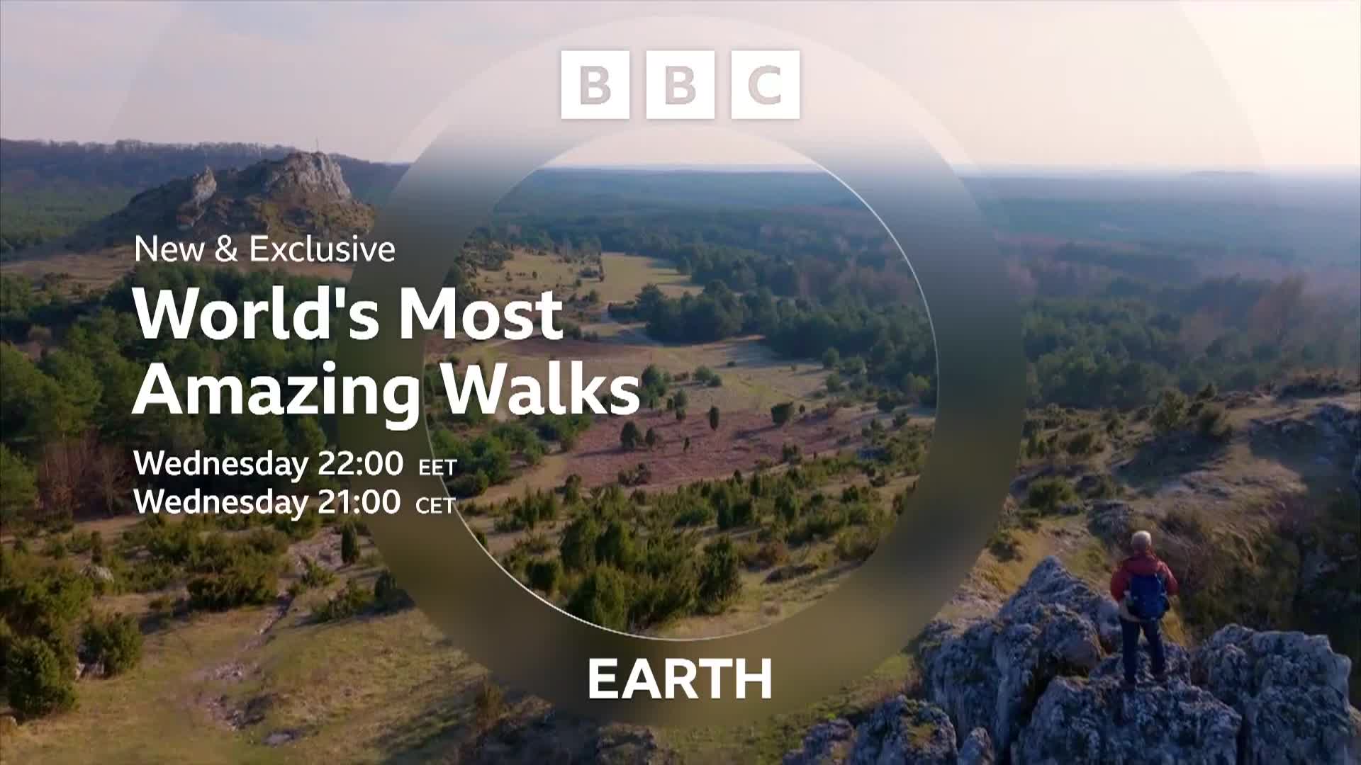 BBCEarth
