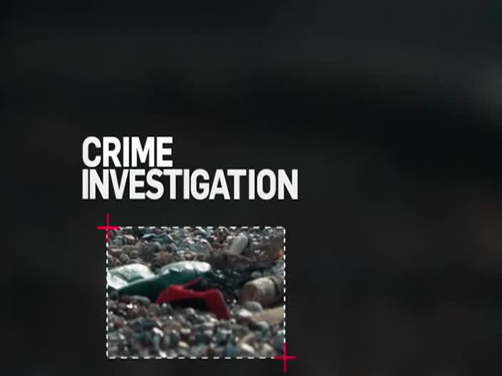 CrimeInvestigation