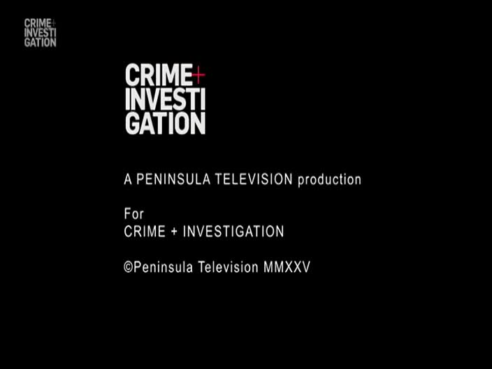CrimeInvestigation