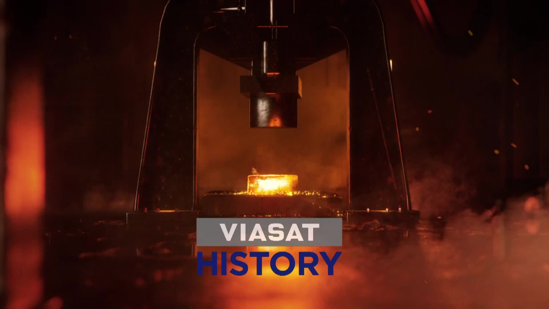ViasatHistory