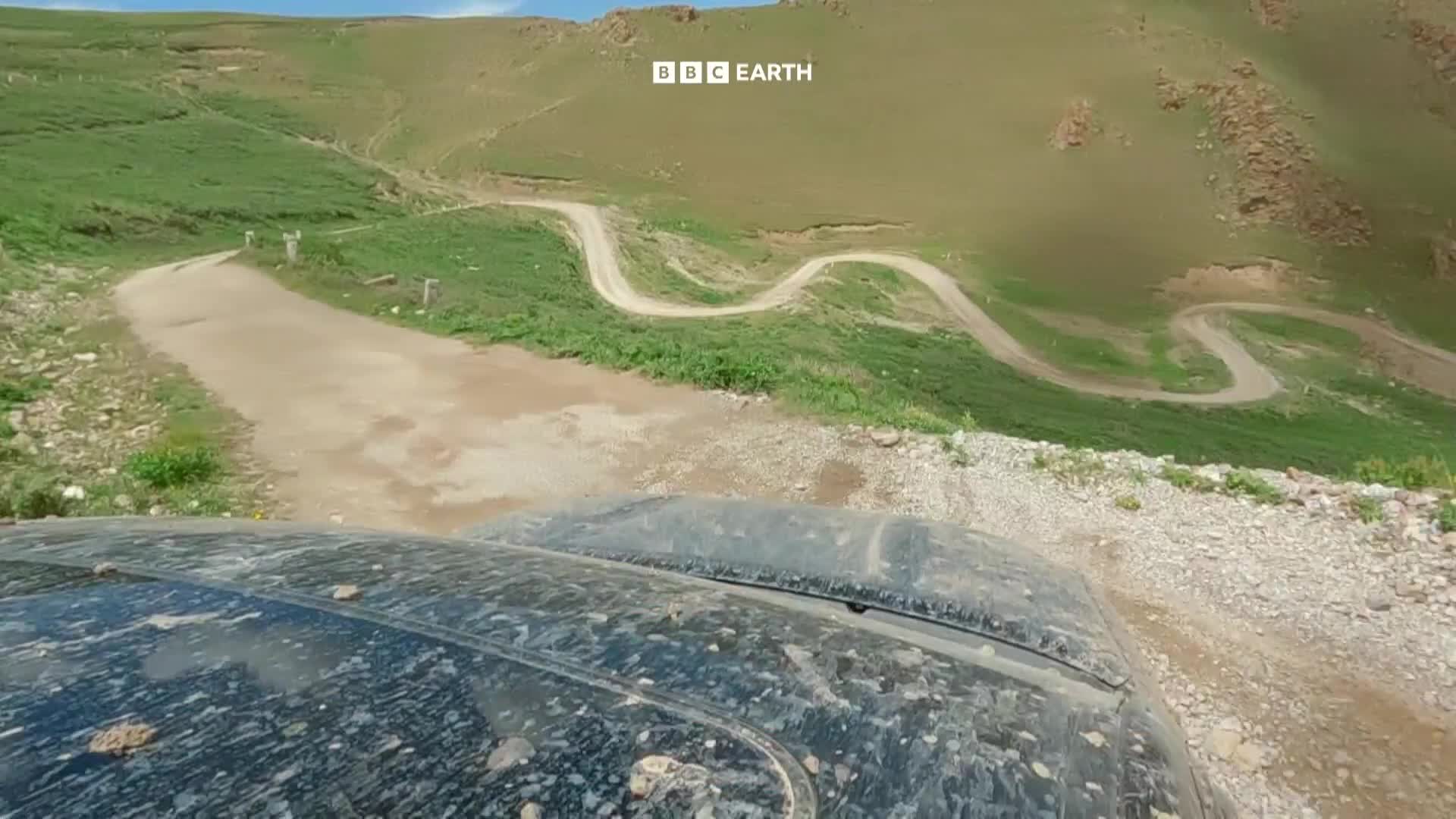 BBCEarth