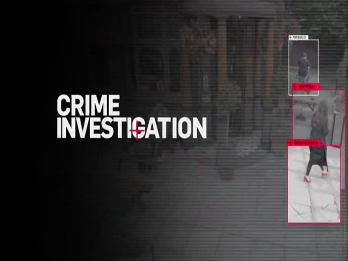 CrimeInvestigation