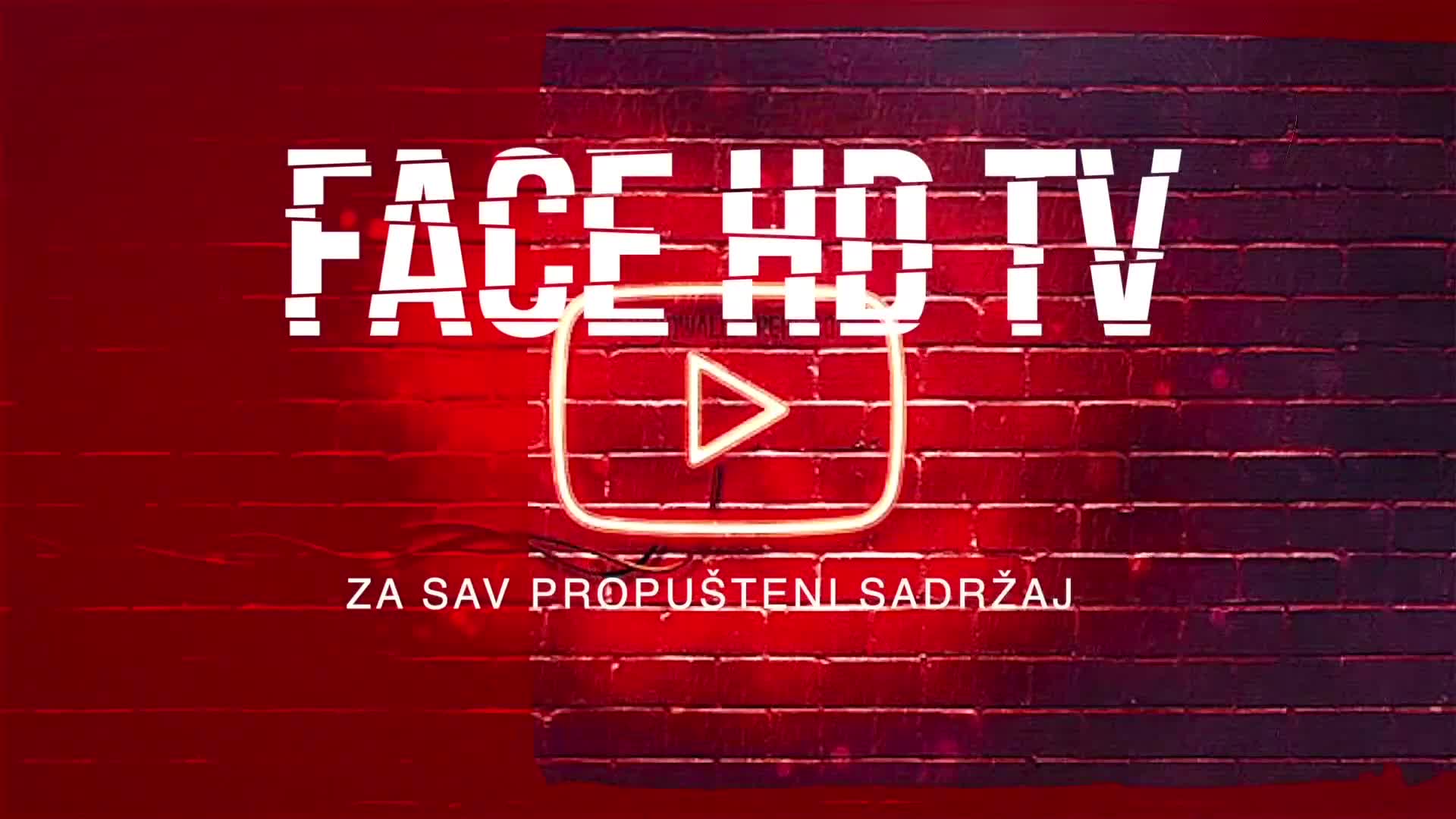 FaceTV