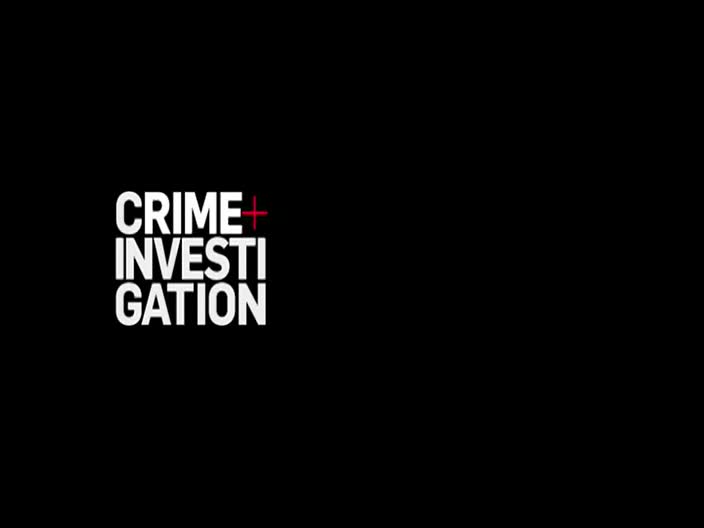 CrimeInvestigation