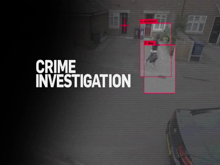 CrimeInvestigation