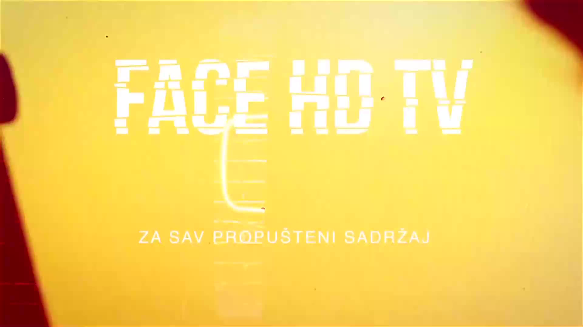 FaceTV