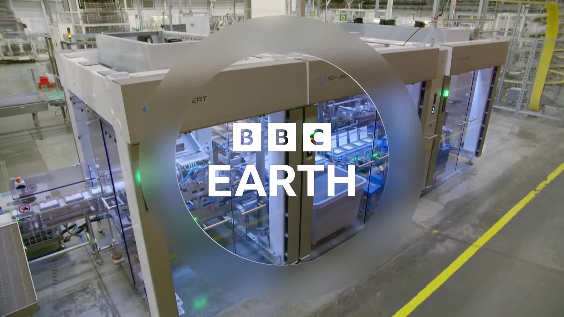 BBCEarth