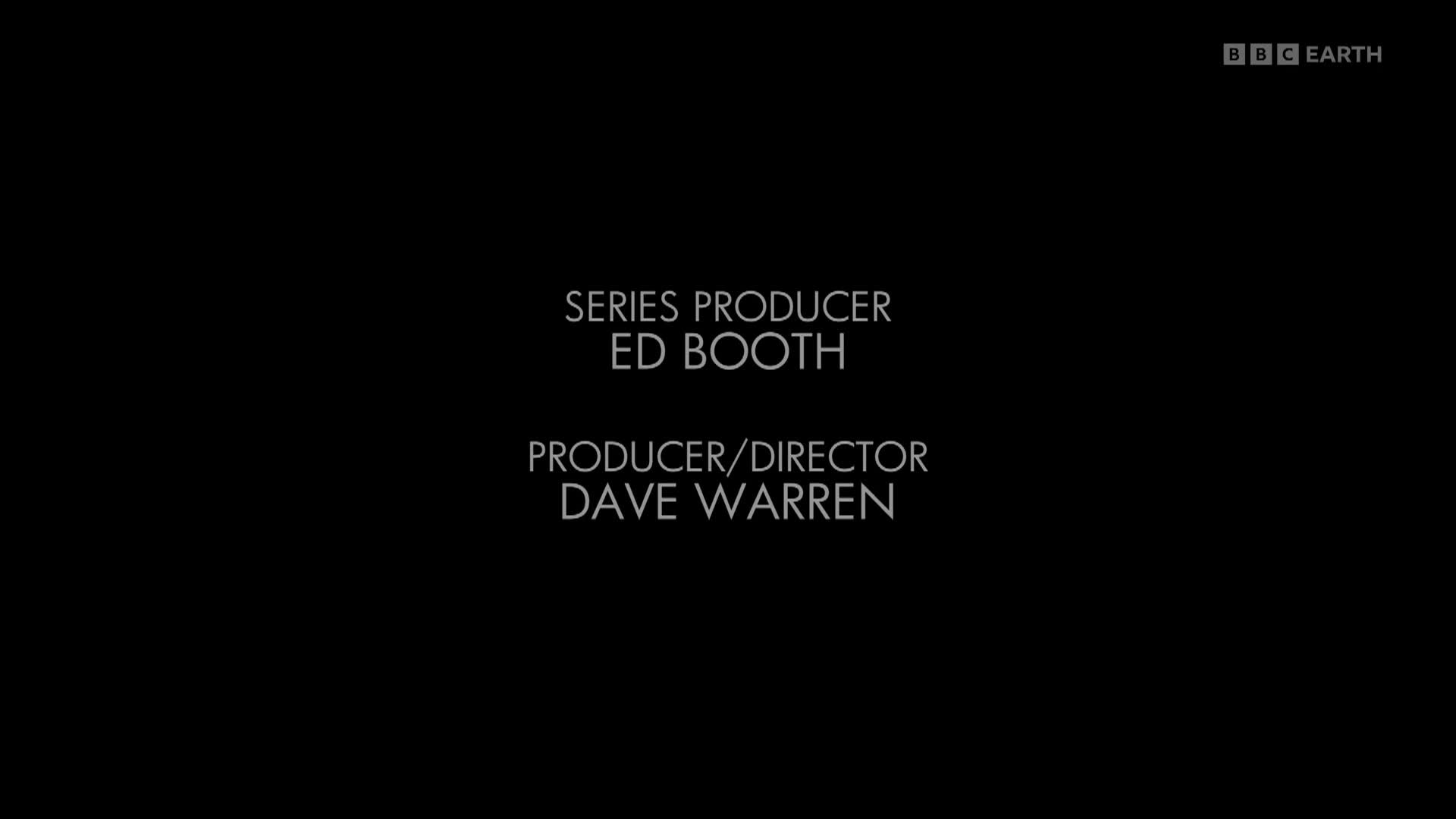BBCEarth