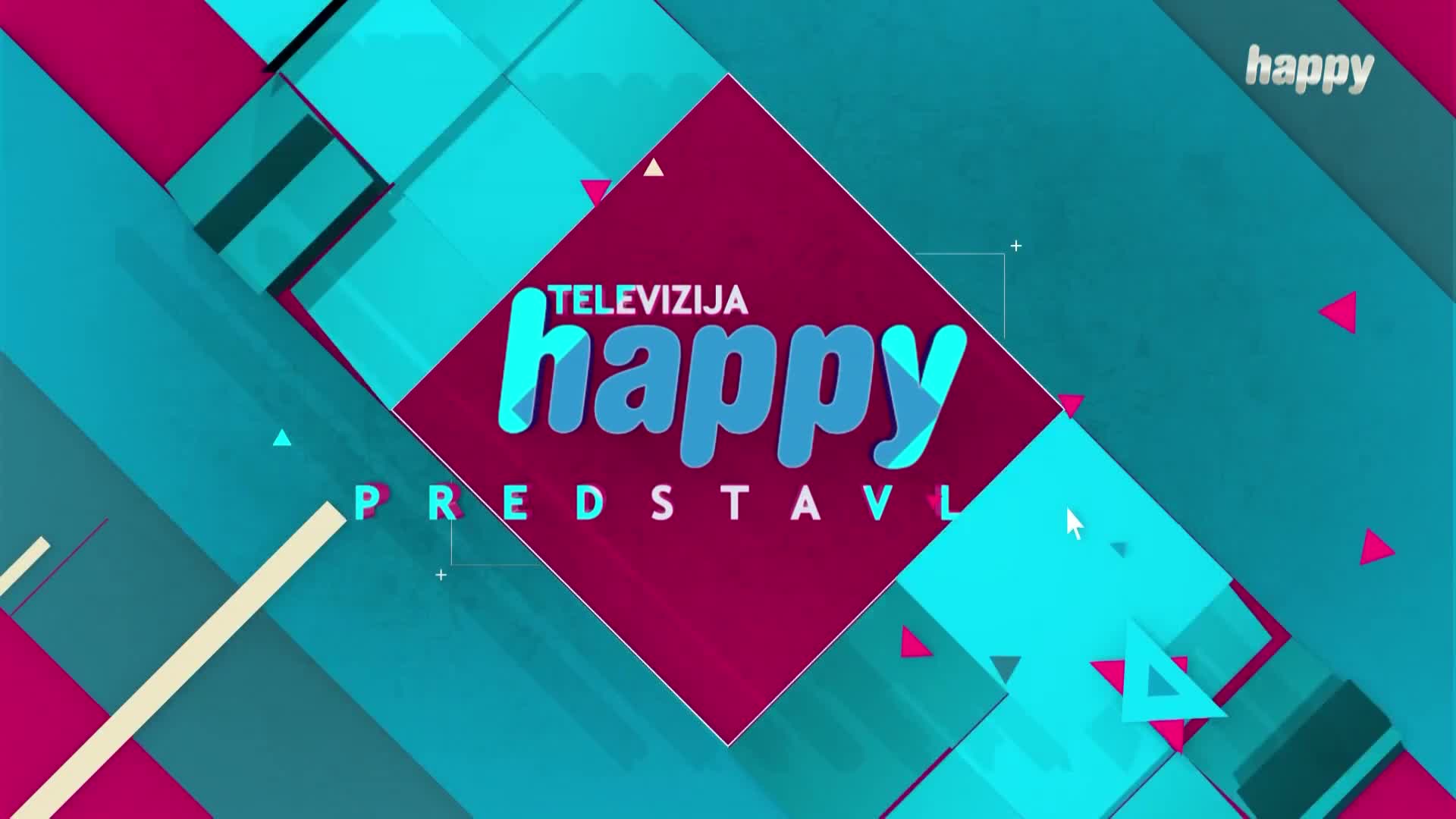 HappyTV