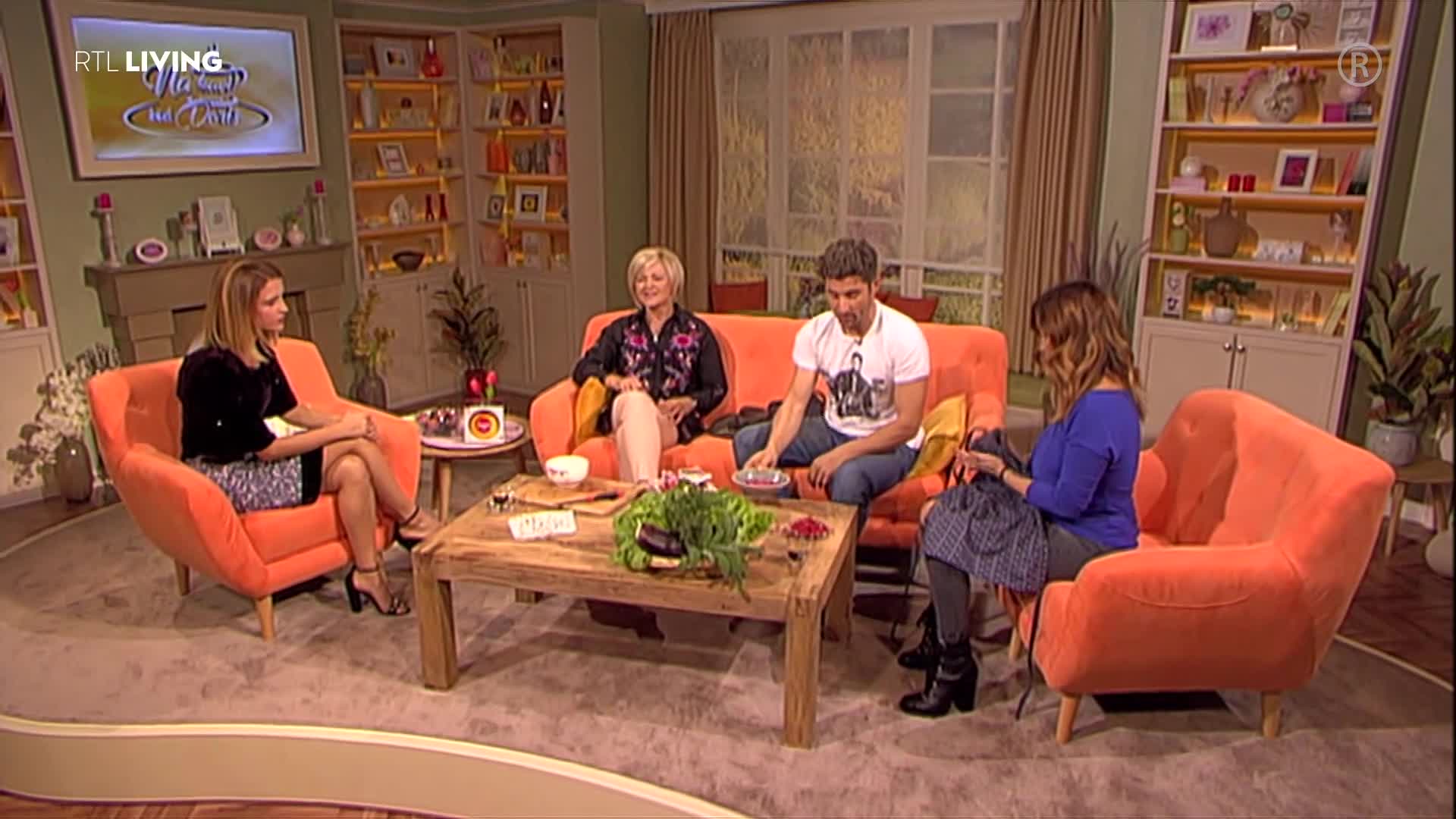 RTLLiving