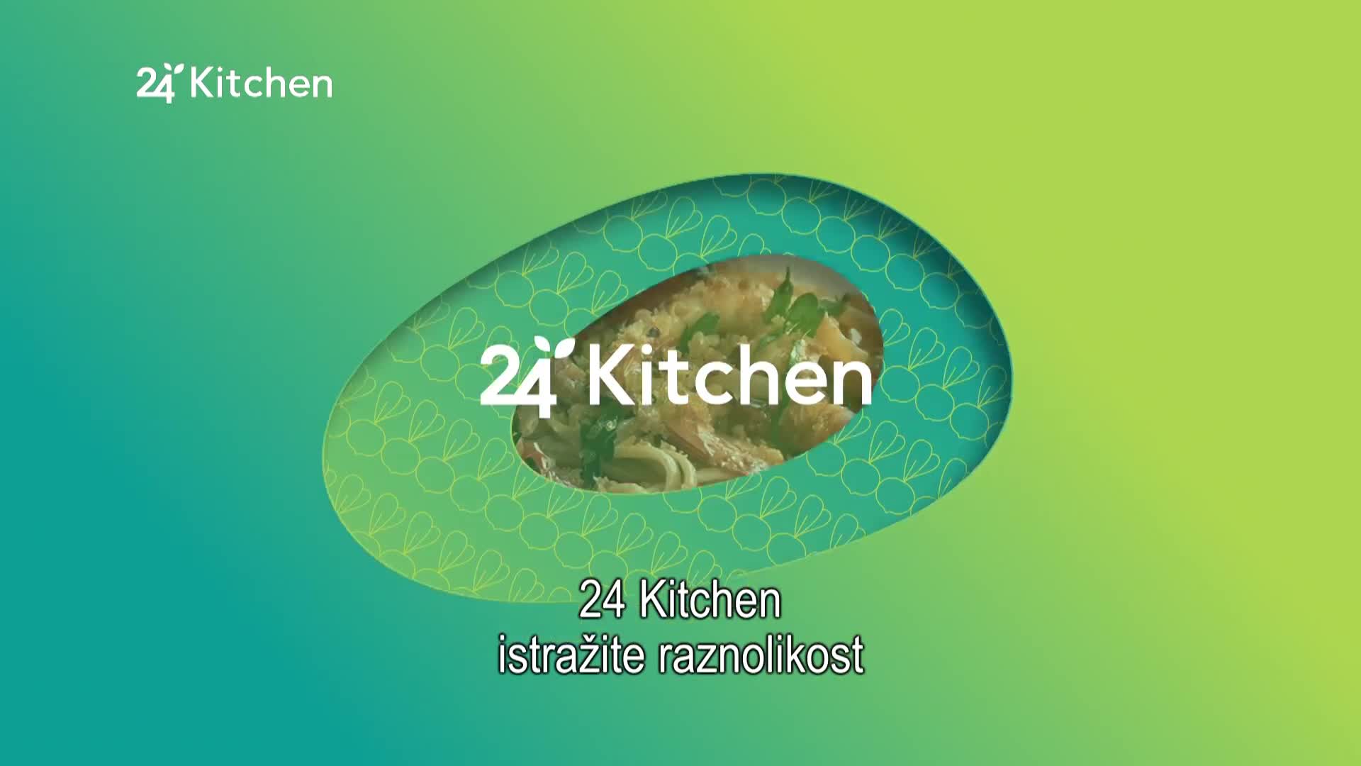 24Kitchen
