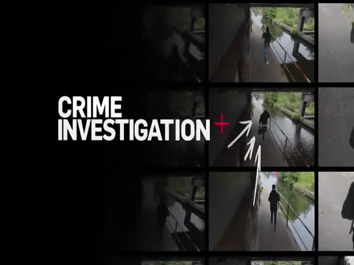 CrimeInvestigation