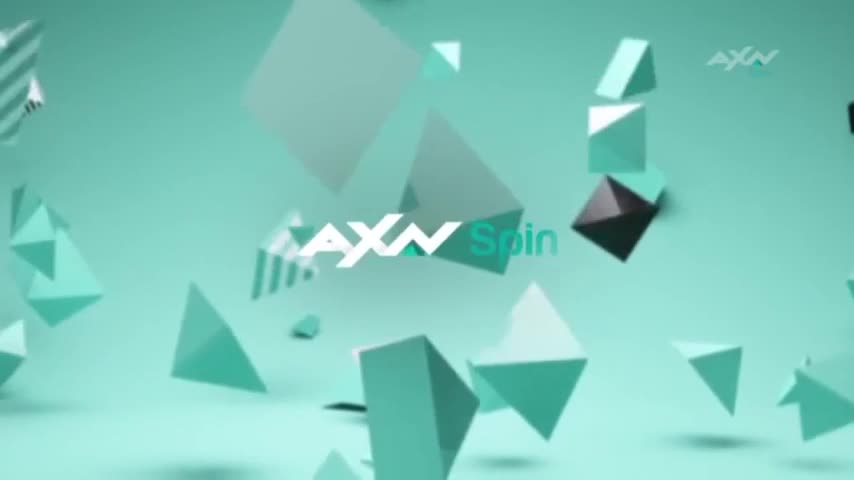 AXNSpin