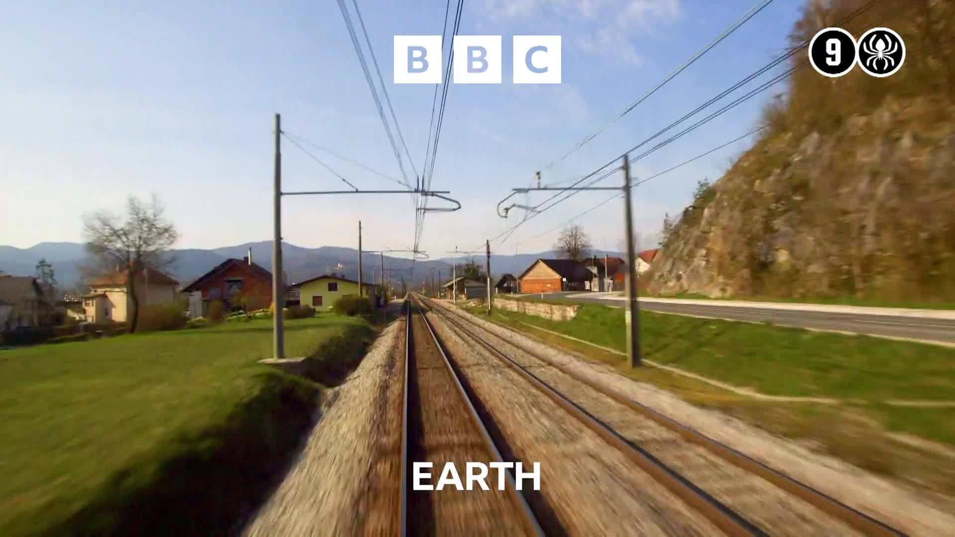 BBCEarth