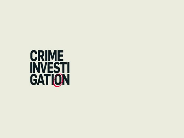 CrimeInvestigation
