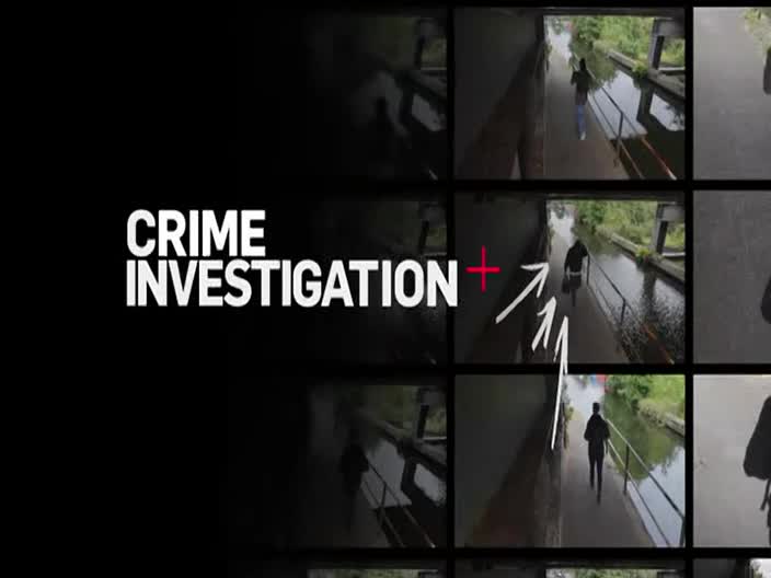 CrimeInvestigation