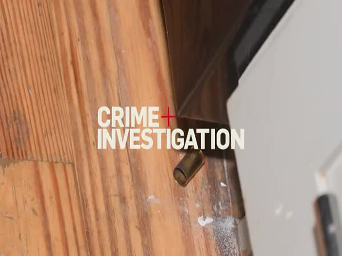 CrimeInvestigation