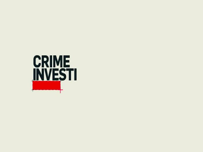 CrimeInvestigation