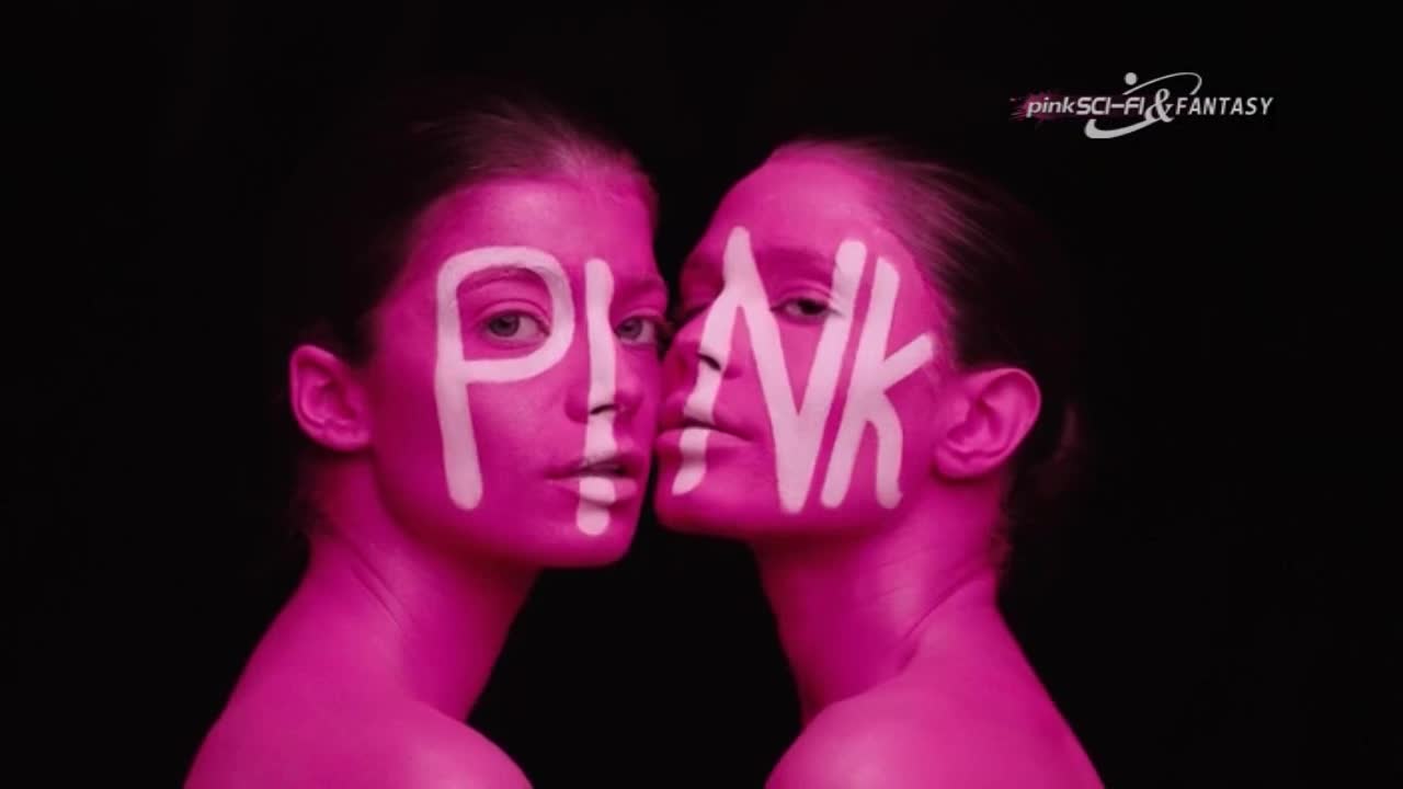 PinkSciFiFantasy