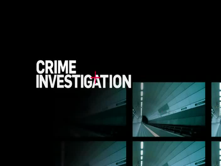 CrimeInvestigation