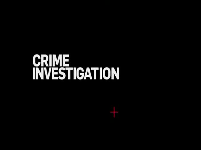 CrimeInvestigation