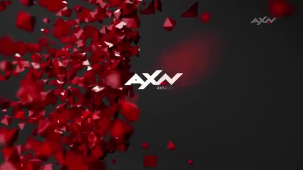 AXN