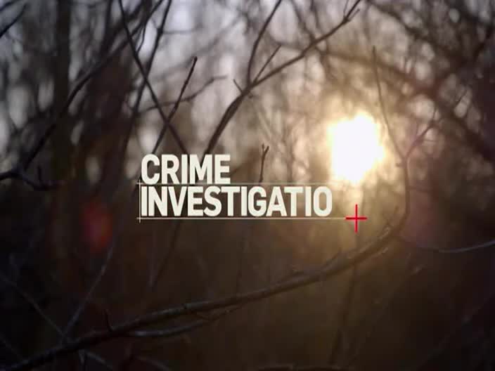 CrimeInvestigation