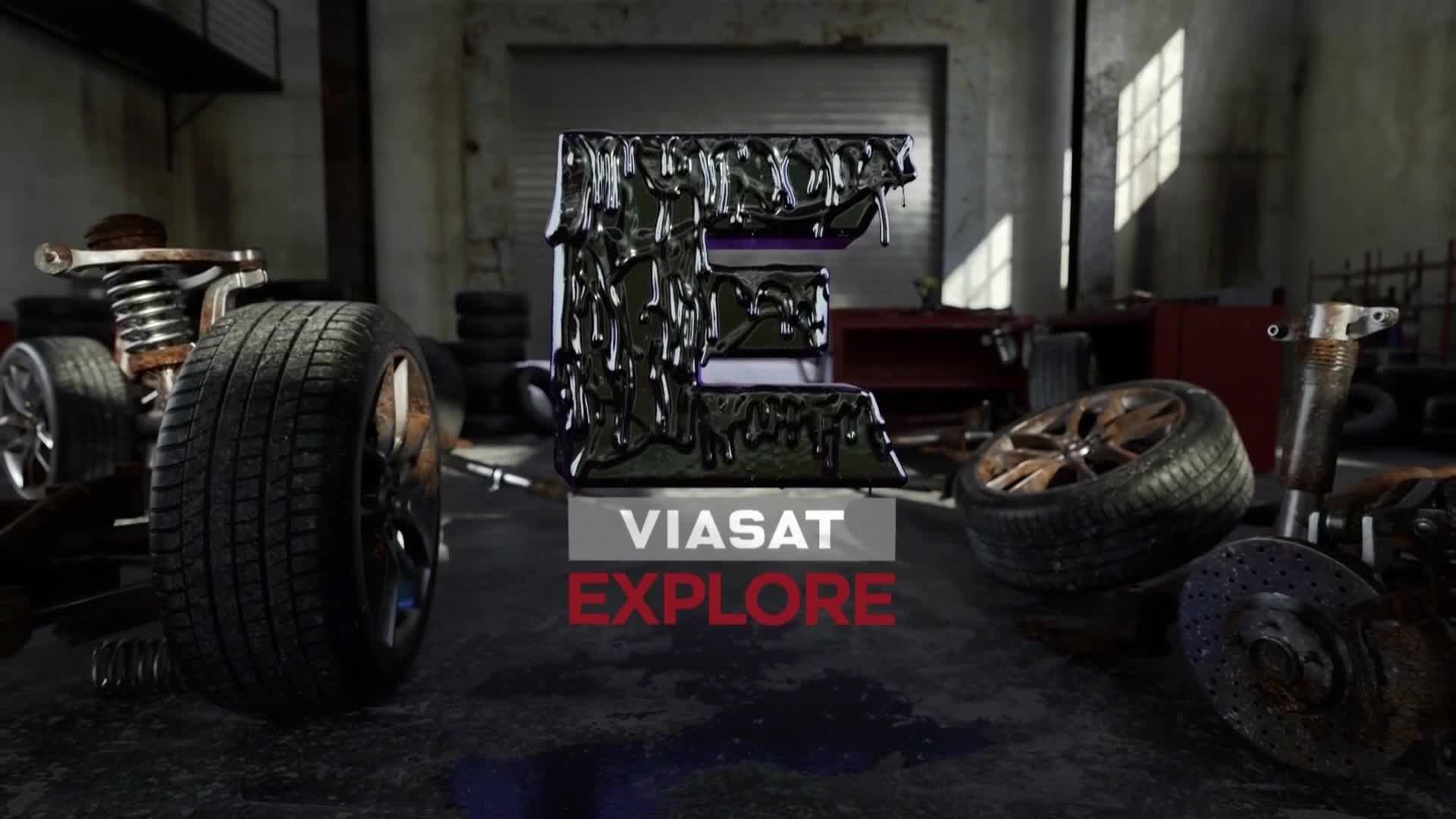 ViasatExplore