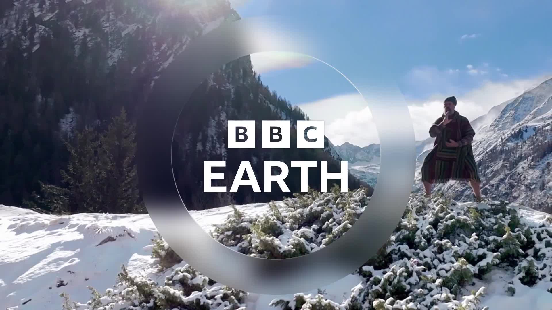 BBCEarth