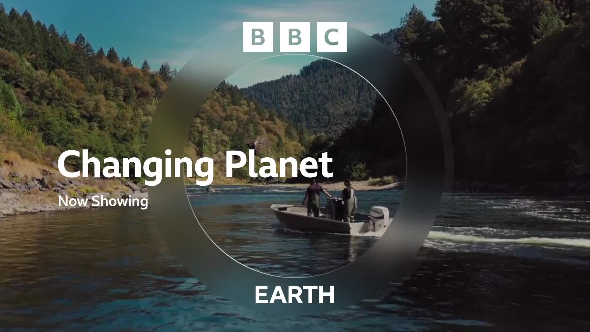 BBCEarth