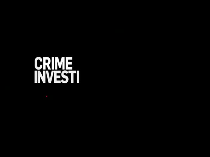 CrimeInvestigation