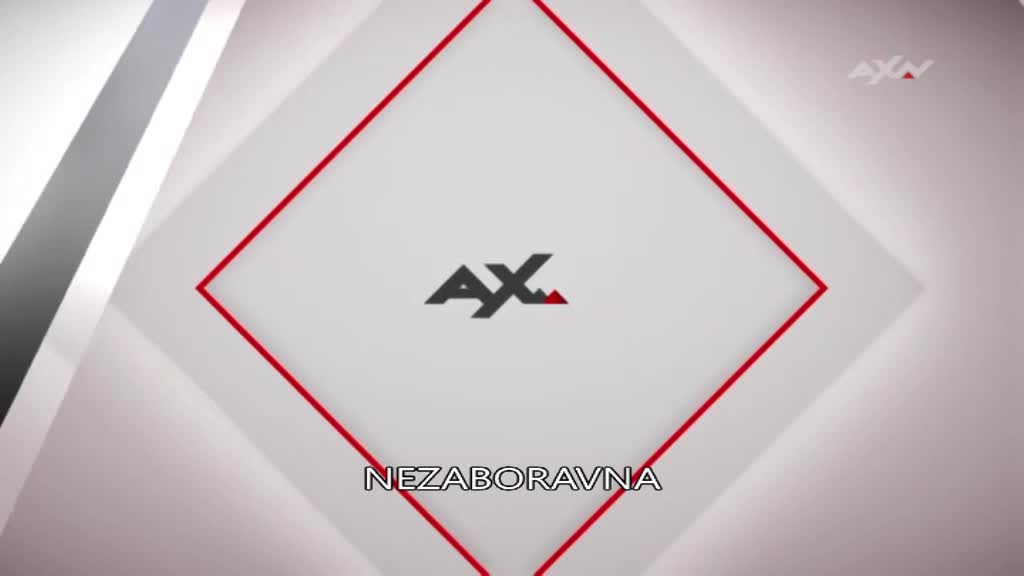 AXN