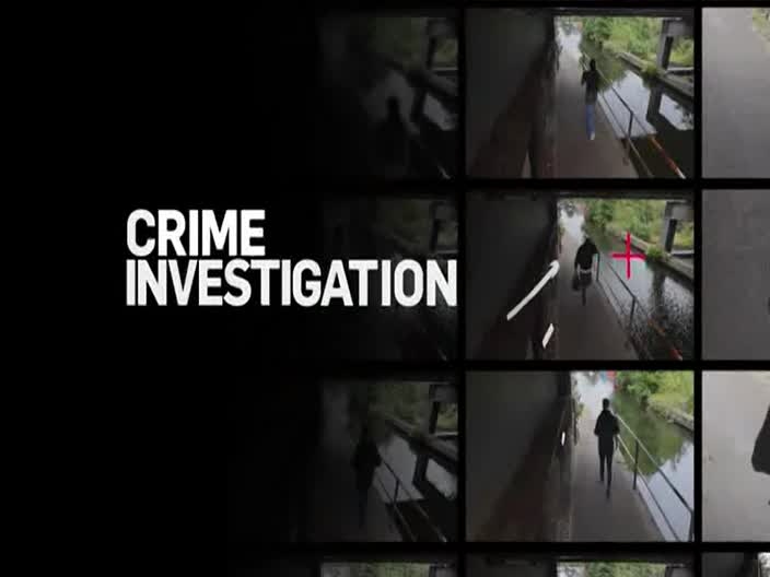 CrimeInvestigation