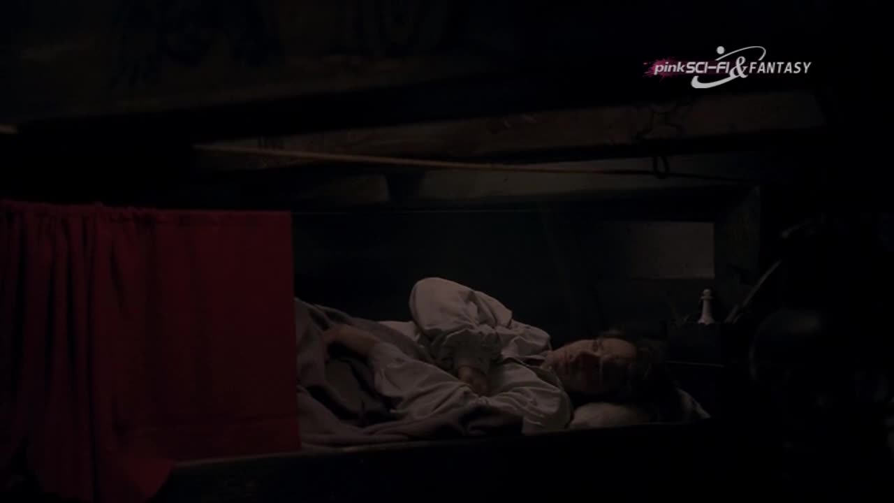 PinkSciFiFantasy