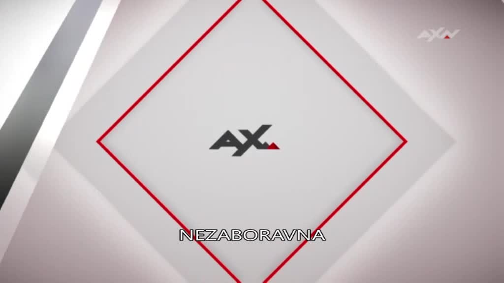 AXN