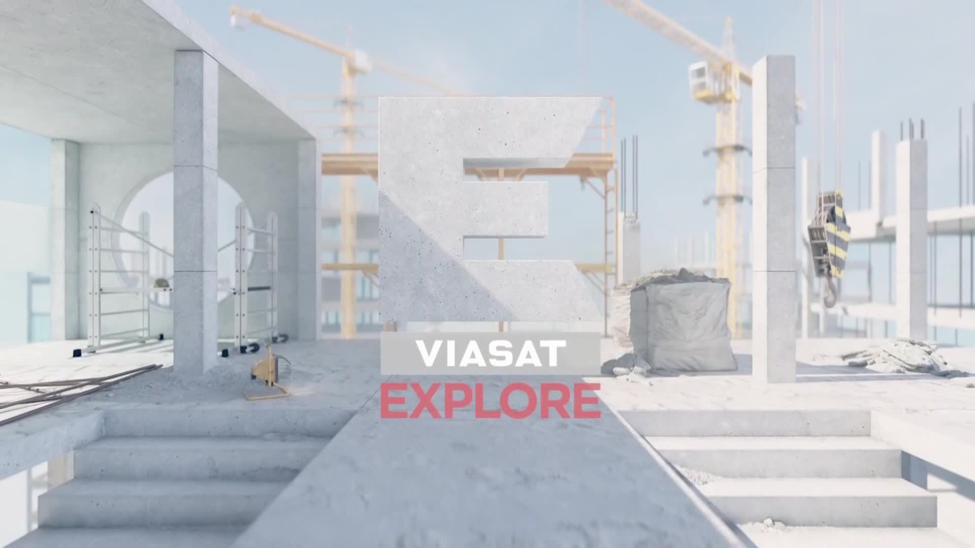 ViasatExplore