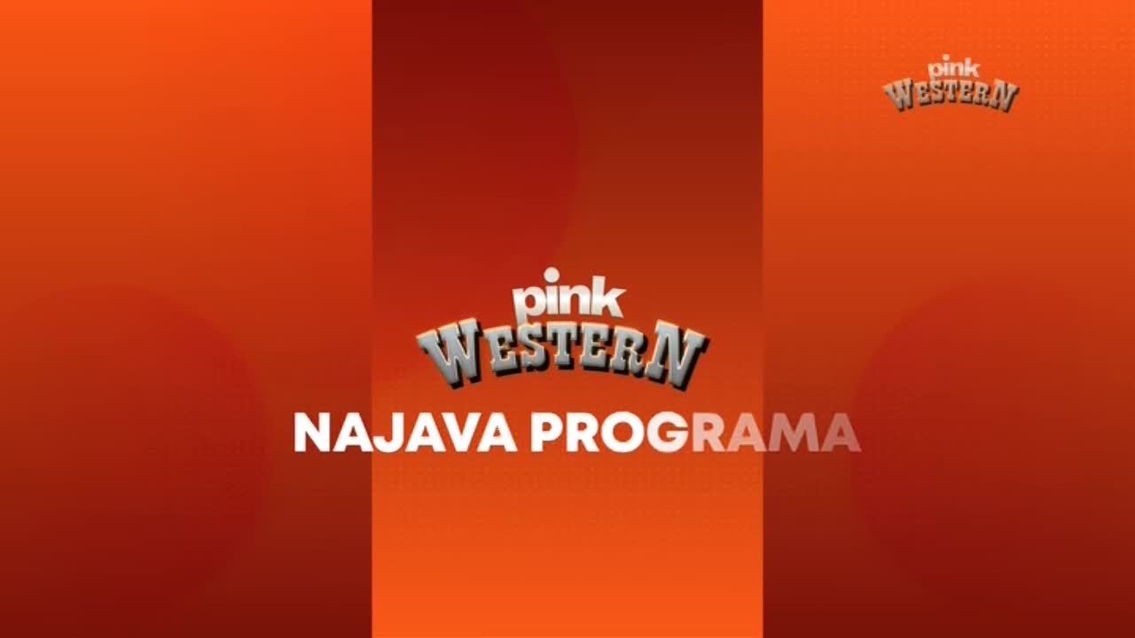 PinkWestern
