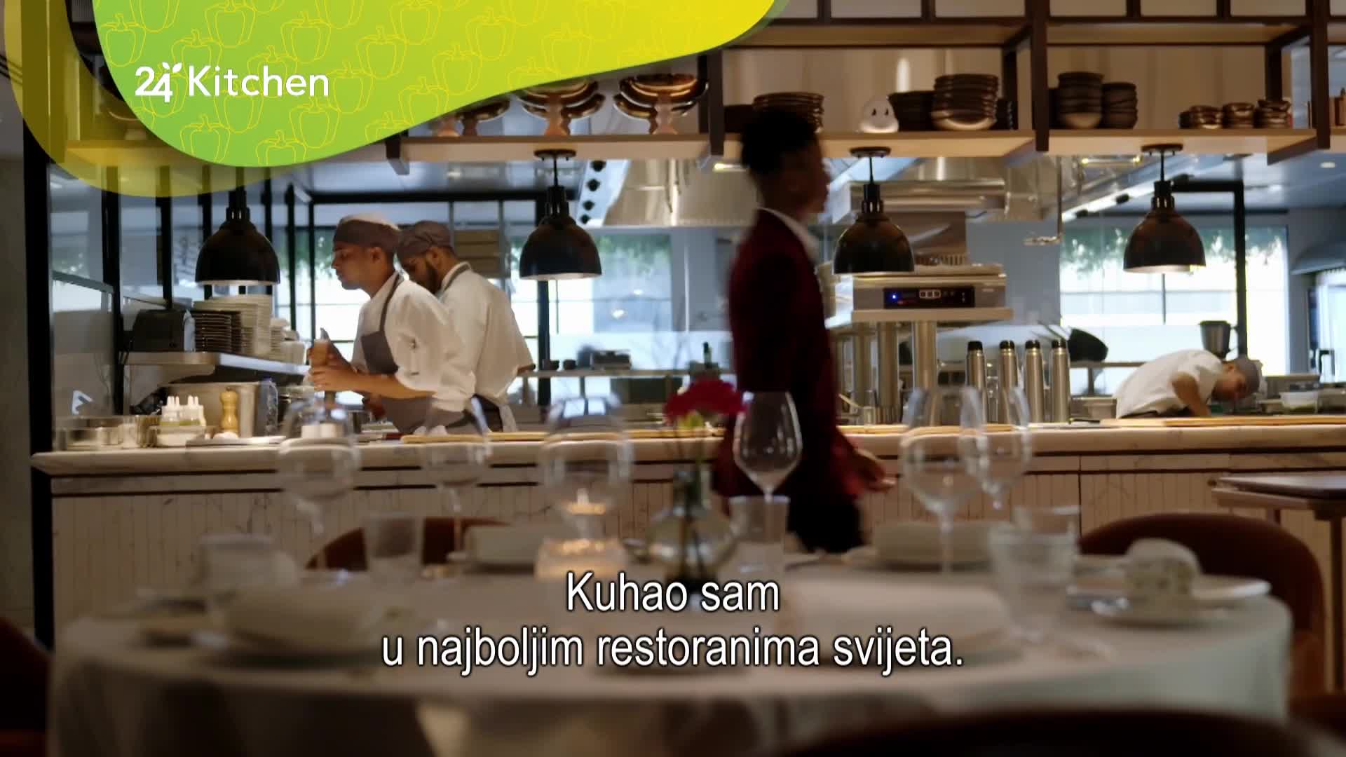 24Kitchen