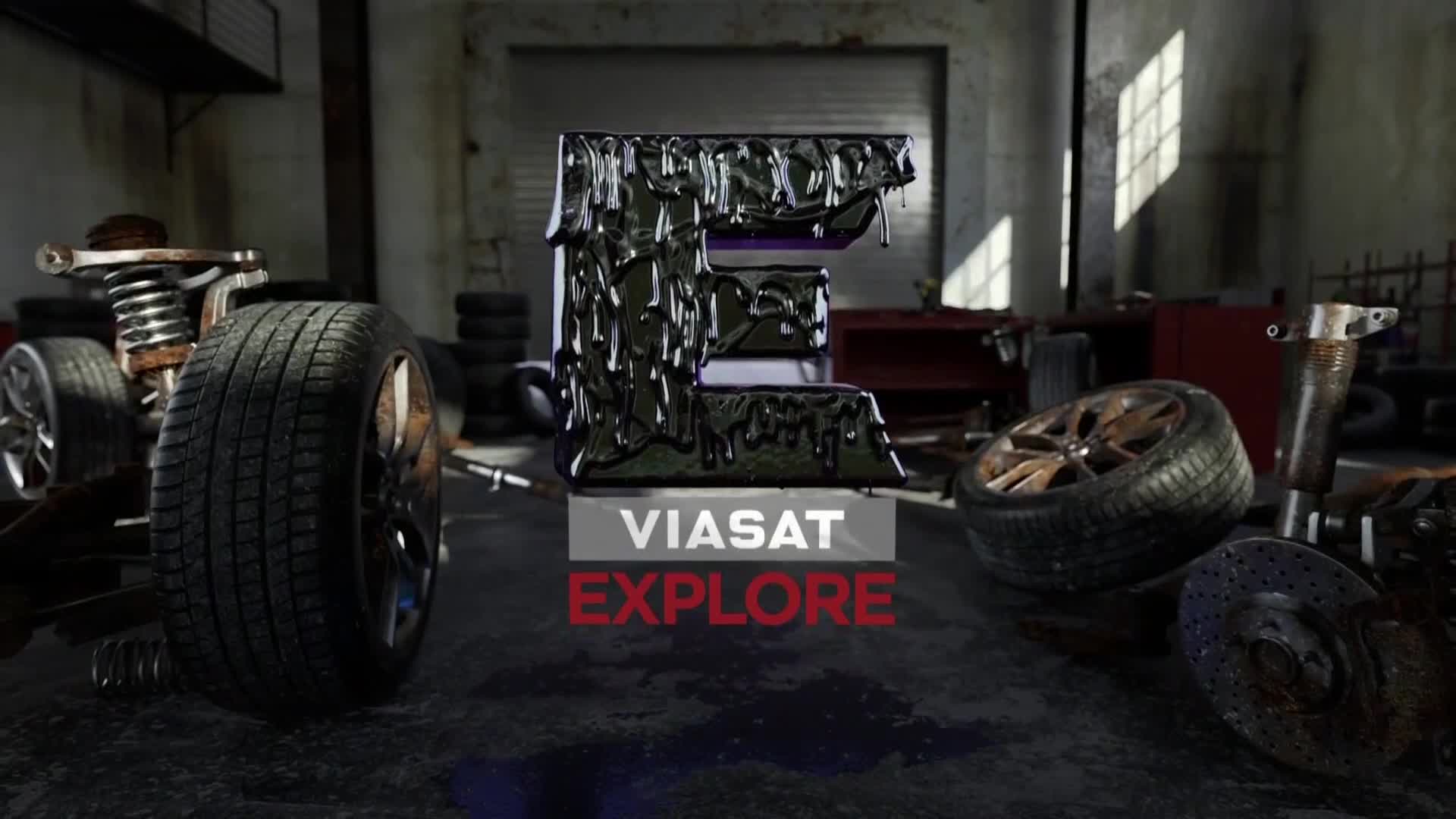 ViasatExplore