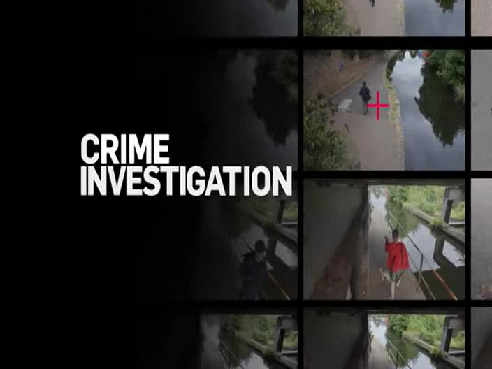 CrimeInvestigation