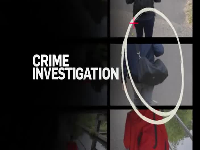 CrimeInvestigation