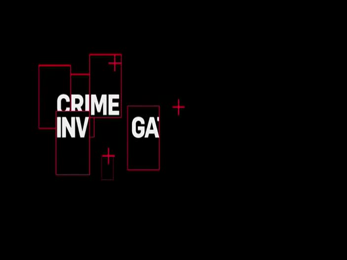 CrimeInvestigation