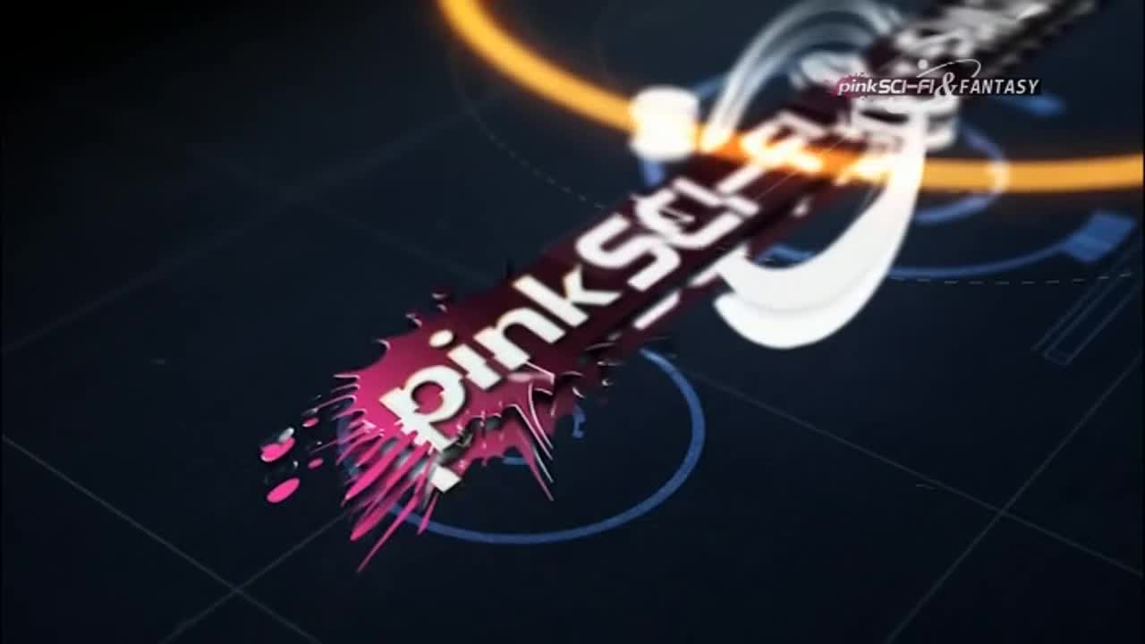 PinkSciFiFantasy