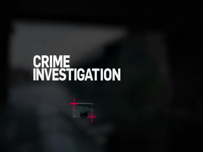 CrimeInvestigation