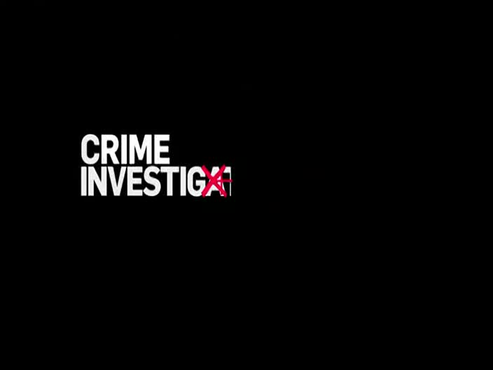 CrimeInvestigation